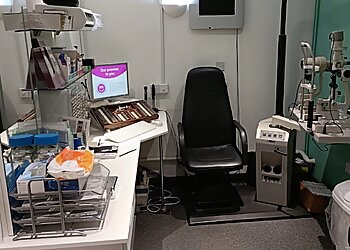Vision Express Opticians Bridgend