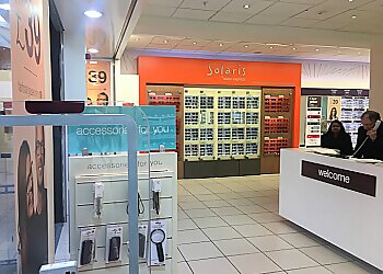 Vision Express Opticians Brighton