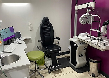 Vision Express Opticians Bristol Broadmead Centre