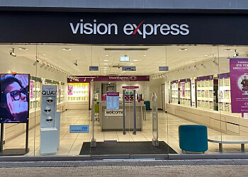 Vision Express Opticians - Bristol - Broadmead Centre