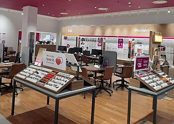 Vision Express Opticians Bristol Cribbs Causeway