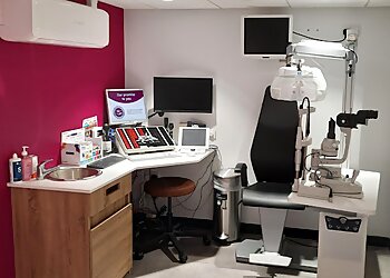 Vision Express Opticians Bristol Cribbs Causeway