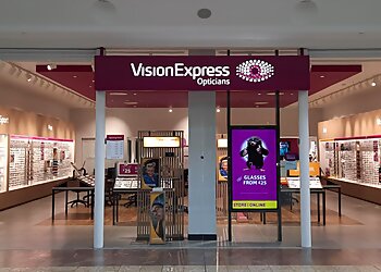 South Gloucestershire opticians Vision Express Opticians - Bristol - Cribbs Causeway image 1