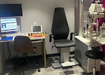 Vision Express Opticians Cardiff