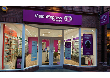 Vision Express Opticians - Carlisle