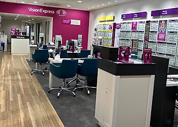 Vision Express Opticians Chelmsford