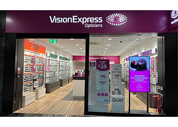 Vision Express Opticians - Chelmsford