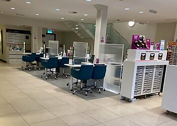 Vision Express Opticians Chester