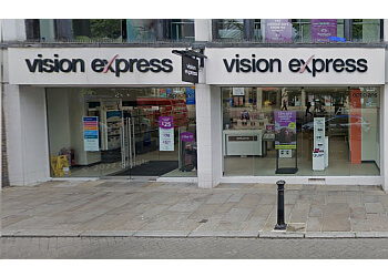 Vision Express Opticians - Chester