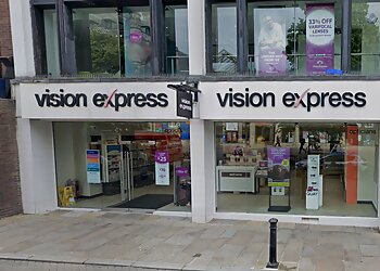 Chester opticians Vision Express Opticians - Chester image 1