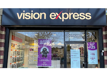 Vision Express Opticians-Chorley