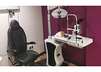 Vision Express Opticians Derby Shopping Centre