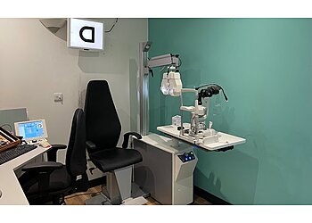 Vision Express Opticians Doncaster