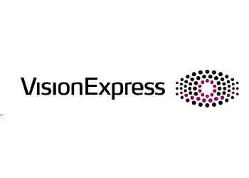 Vision Express Opticians Dumfries