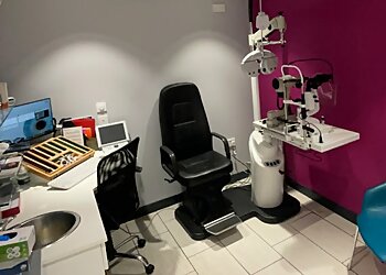 Vision Express Opticians Dundee
