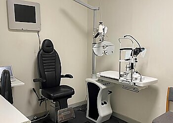 Vision Express Opticians Durham