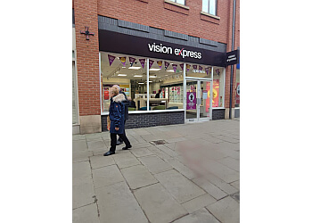 Vision Express Opticians - Durham
