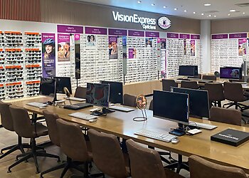 Vision Express Opticians Gateshead Metrocentre