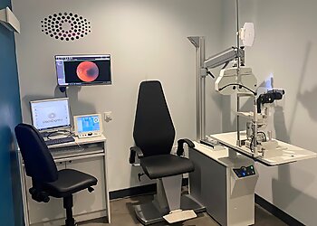 Vision Express Opticians Gateshead Metrocentre