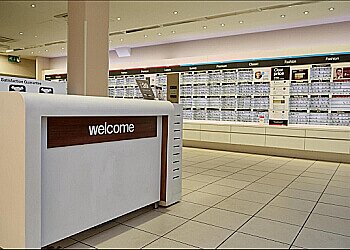 Vision Express Opticians Glasgow-Byres Road