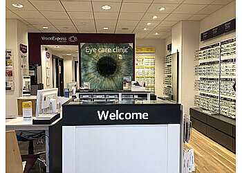 Vision Express Opticians Glasgow-Byres Road