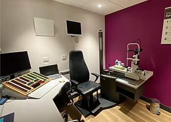 Vision Express Opticians Gloucester