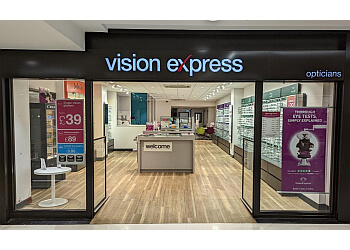 Vision Express Opticians - Gloucester