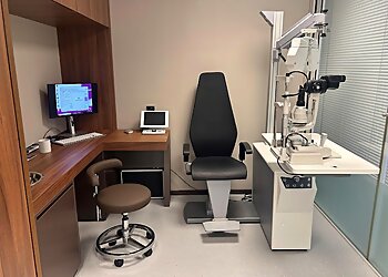 Vision Express Opticians Hanley