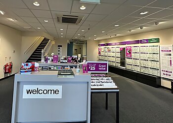 Vision Express Opticians Harrogate