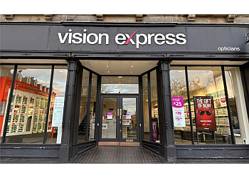 Vision Express Opticians - Harrogate