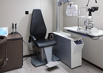 Vision Express Opticians Hempstead Valley