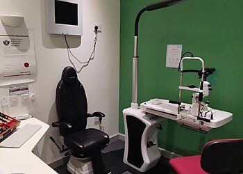 Vision Express Opticians Hereford