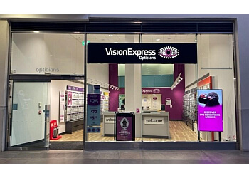 Vision Express Opticians - High Wycombe
