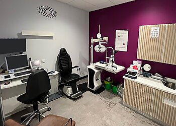Vision Express Opticians Huddersfield