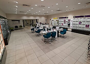 Vision Express Opticians Hull, St. Stephen's Centre