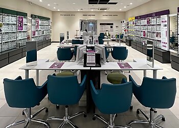 Vision Express Opticians Inverness