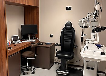 Vision Express Opticians Leicester Highcross Shopping Centre