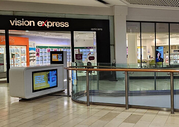 Vision Express Opticians - Leicester - Highcross Shopping Centre