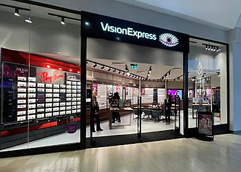 Leicester opticians Vision Express Opticians Leicester-Highcross Shopping Centre image 1