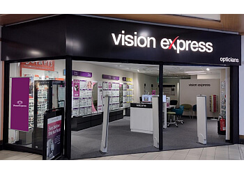 Vision Express Opticians - Lisburn
