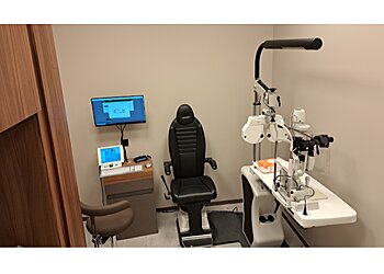 Vision Express Opticians Liverpool