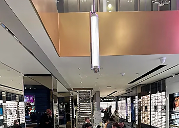 Vision Express Opticians London