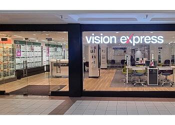 Vision Express Opticians - Loughborough