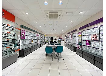 Vision Express Opticians Luton
