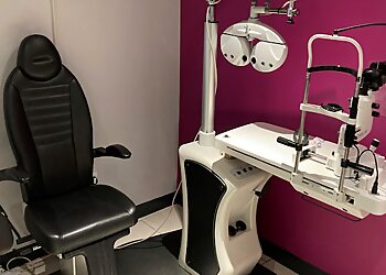 Vision Express Opticians Maidstone