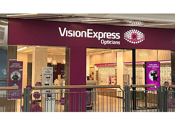 Vision Express Opticians - Maidstone