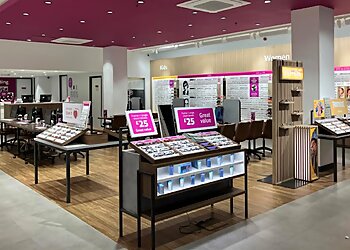 Vision Express Opticians Manchester Trafford Centre