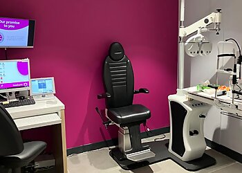 Vision Express Opticians Manchester Trafford Centre