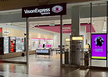 Trafford opticians Vision Express Opticians Manchester-Trafford Centre image 1