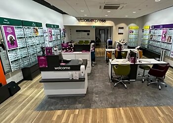 Vision Express Opticians Middlesbrough